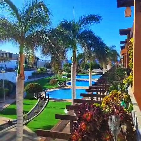 סן מיגל דה אבונה Ocean View Perfect Sunset Apartment, 4 Rooms 137M2, Wifi & Bbq מראה חיצוני תמונה
