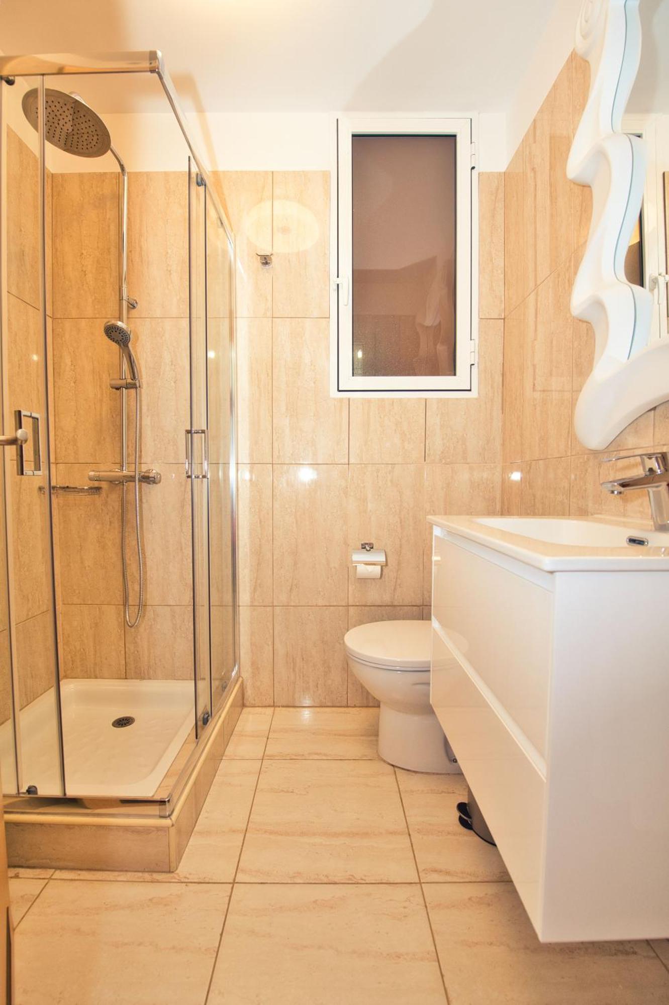 סן מיגל דה אבונה Ocean View Perfect Sunset Apartment, 4 Rooms 137M2, Wifi & Bbq מראה חיצוני תמונה