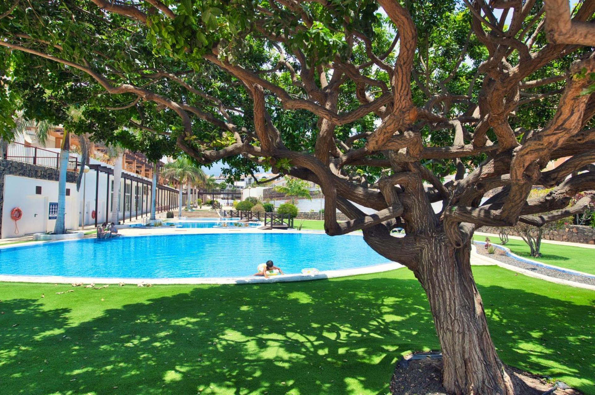 סן מיגל דה אבונה Ocean View Perfect Sunset Apartment, 4 Rooms 137M2, Wifi & Bbq מראה חיצוני תמונה